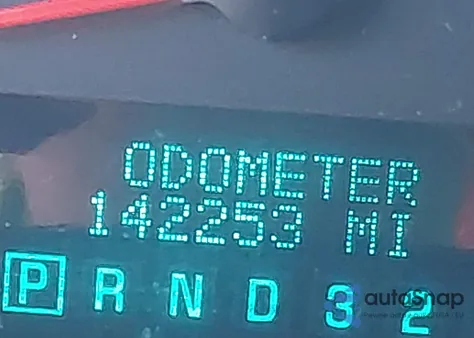 2009 Chevrolet Impala Police z USA, uszkodzony, nr VIN 2G1WS57M891282330